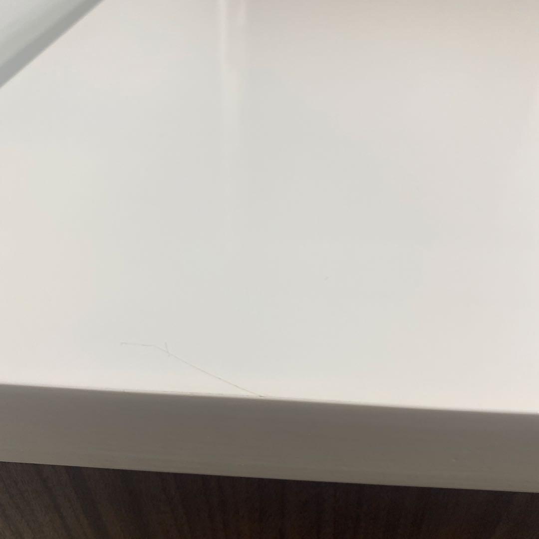 に*ん様 【送料込】キッチンカウンター　リガーレ　ニトリ　140センチ