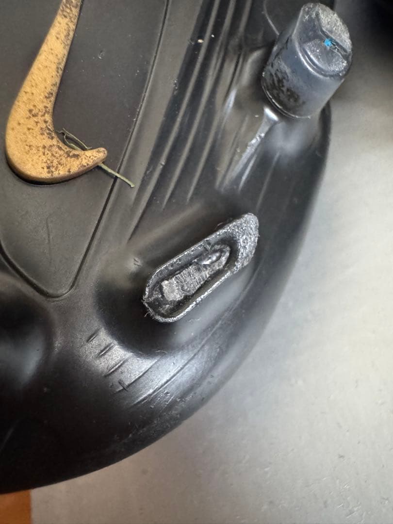 NIKE ティエンポレジェンド9 26cm FG シューズケース付き