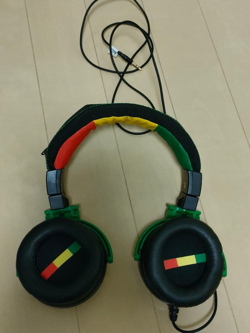 Skullcandy ヘッドホン