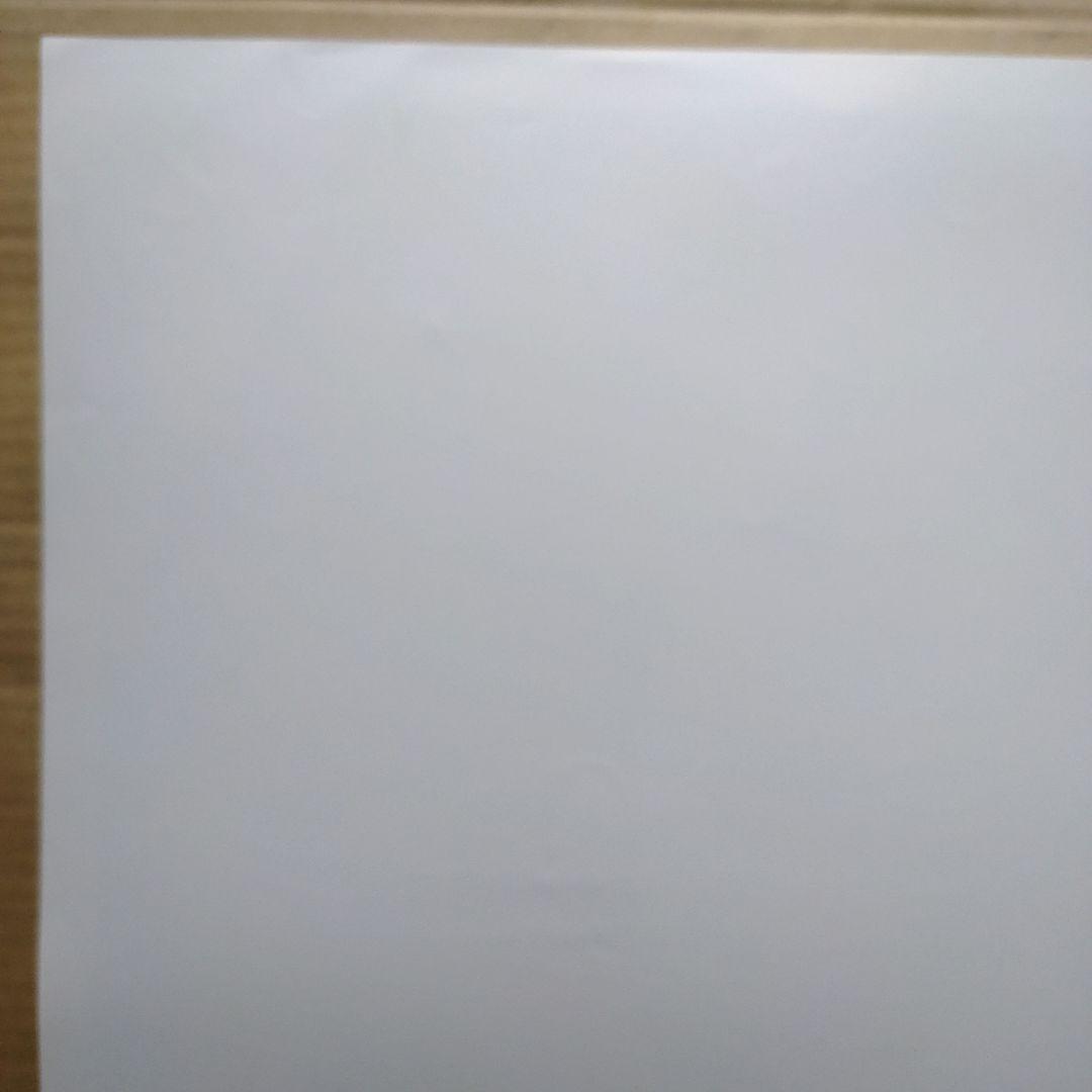 宇多田ヒカル／初恋 新品 店頭告知ポスター 当時物 アルバム レア