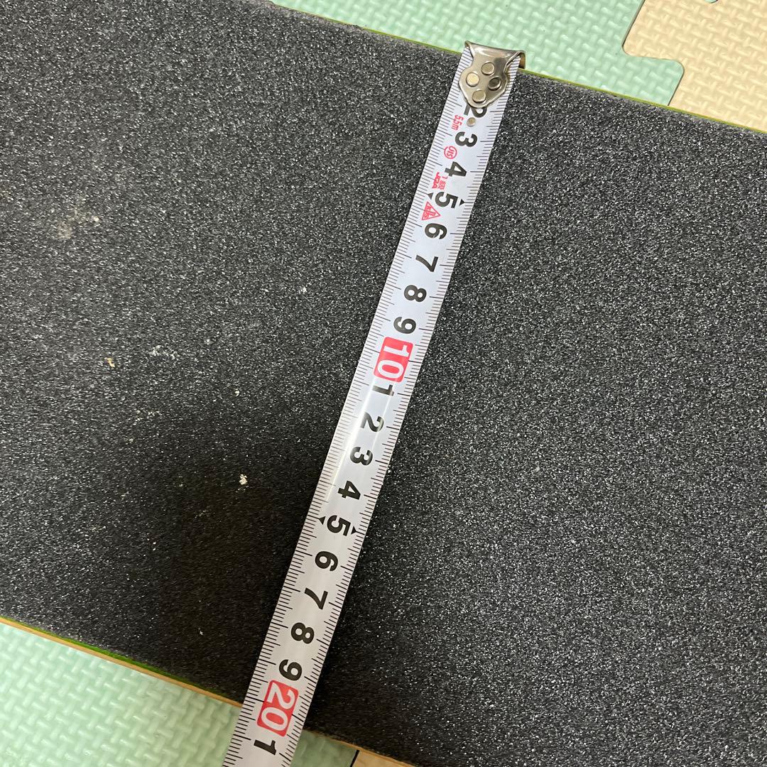 DISORDER スケートボード　デッキ　8インチ