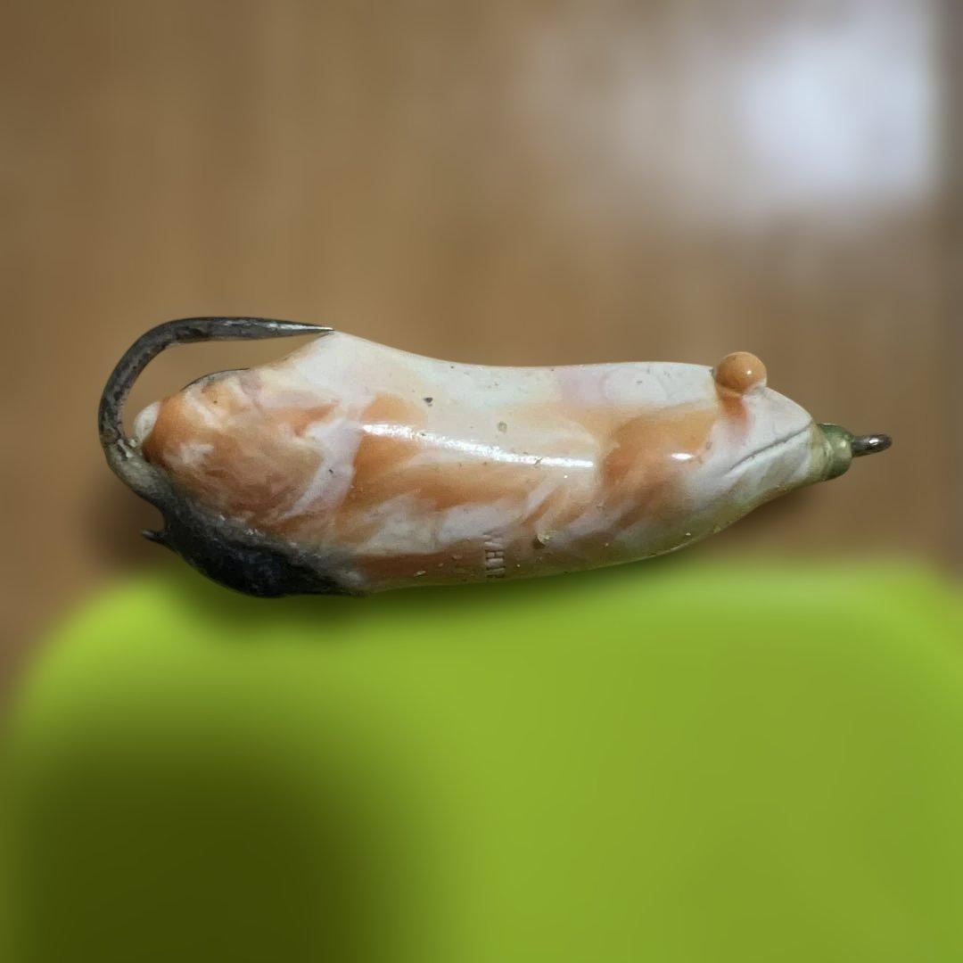 フロッグ　まとめ売り　雷魚　フロッグ　バス　ナマズ　スミス　ウィップラッシュ