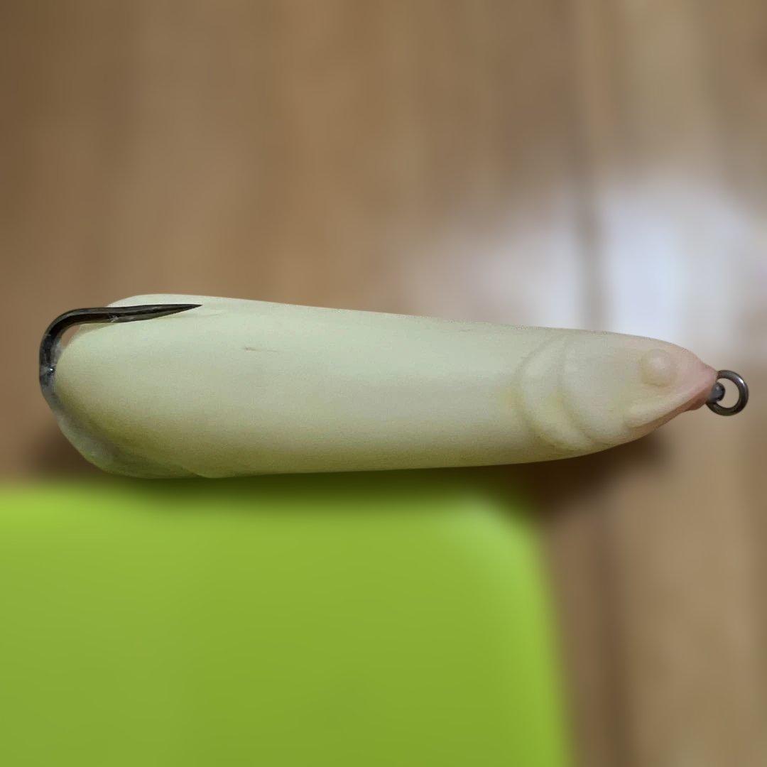 フロッグ　まとめ売り　雷魚　フロッグ　バス　ナマズ　スミス　ウィップラッシュ