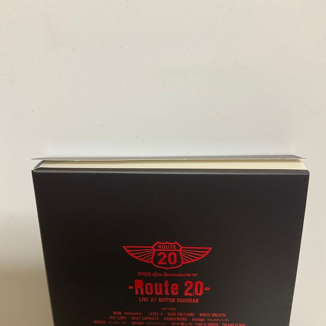 T.M.Revolution/T.M.R.LIVE REVOLUTION'17…