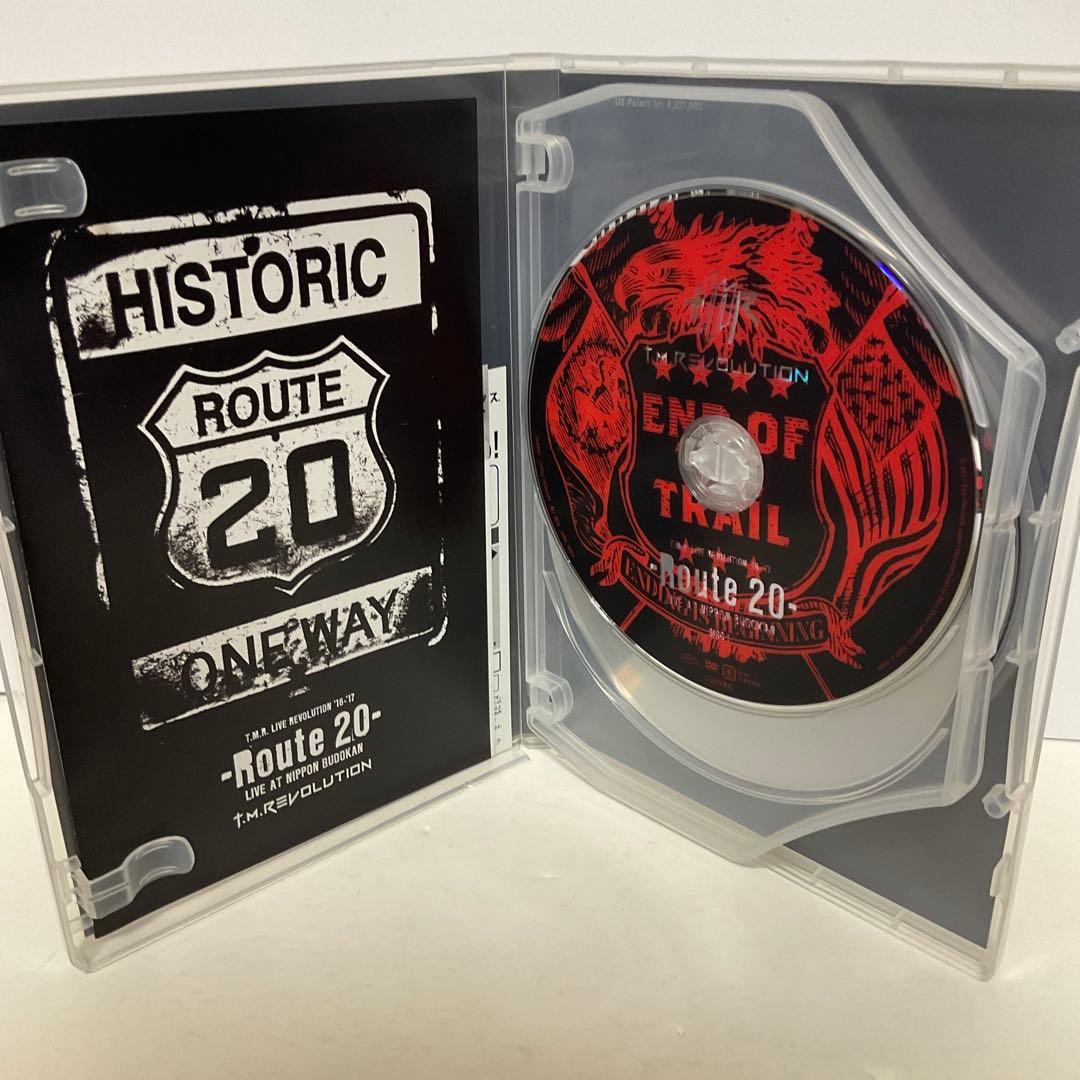 T.M.Revolution/T.M.R.LIVE REVOLUTION'17…