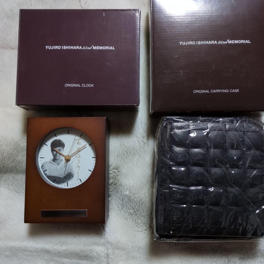 [超レア品］石原裕次郎２３回忌メモリアルボックス２３ｒｄ ＭＥＭＯＲIＡＬ