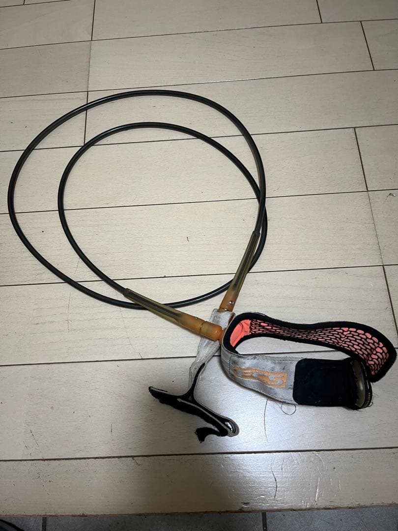 2021ミックファニング SOFTBOARDS KUMA FISH 5'10