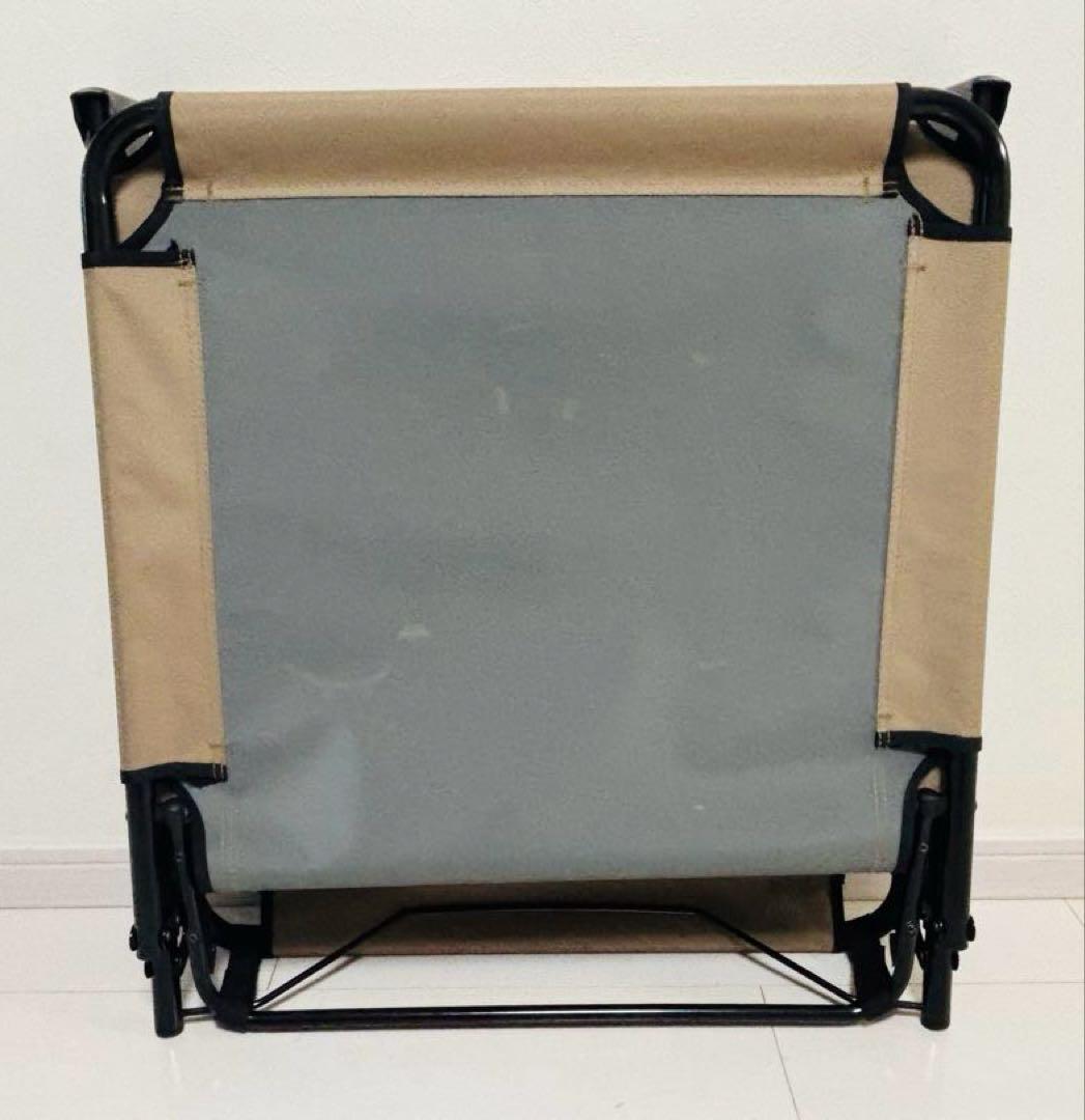 コールマン Coleman コンバータコット ベージュ