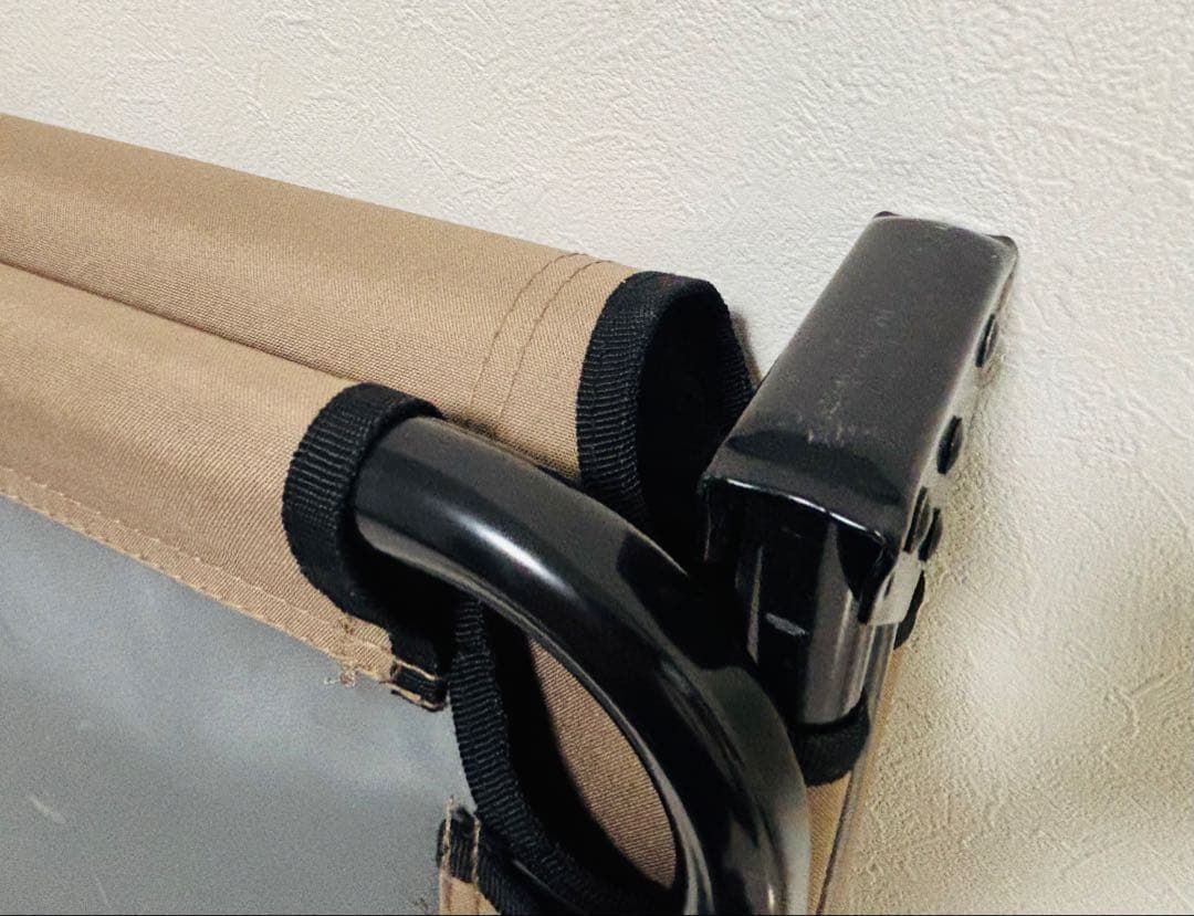 コールマン Coleman コンバータコット ベージュ