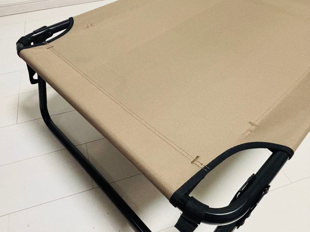 コールマン Coleman コンバータコット ベージュ