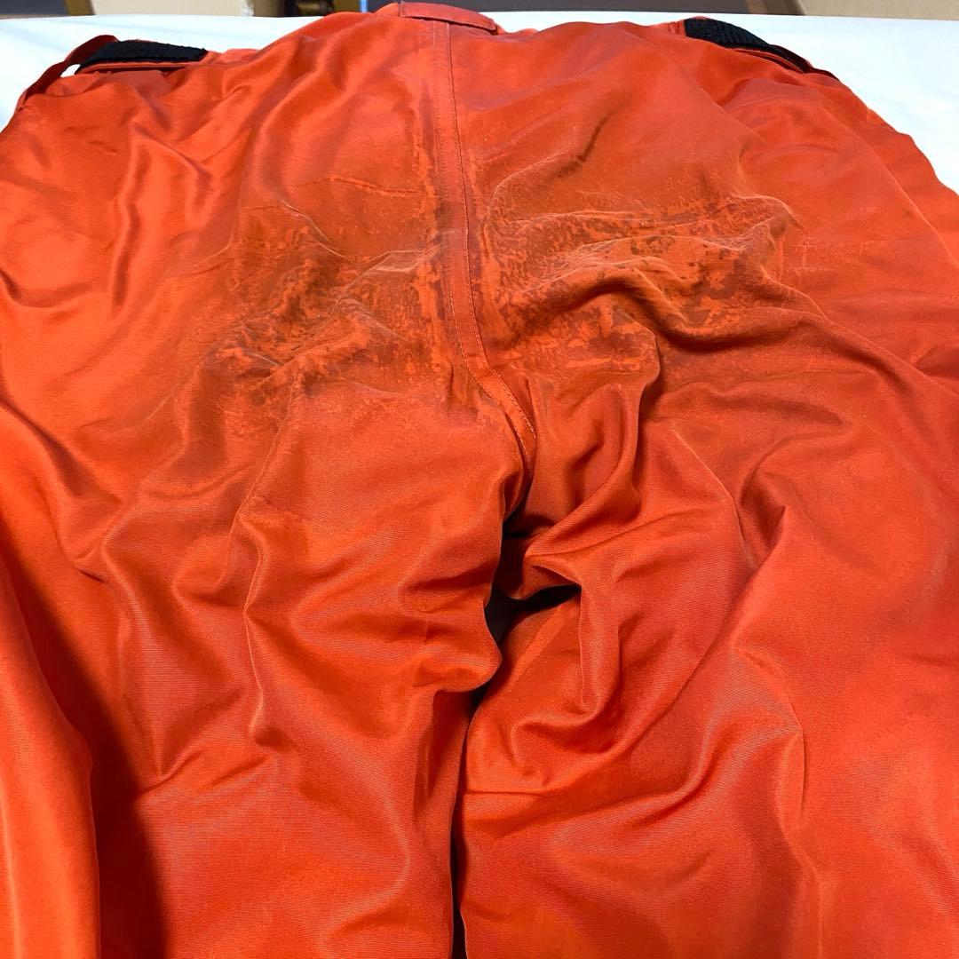 ダイワ(Daiwa)DW-3105 レインマックスハイロフトウィンタースーツ M