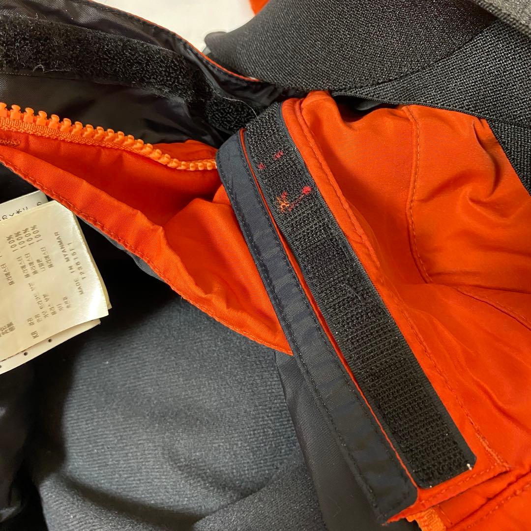 ダイワ(Daiwa)DW-3105 レインマックスハイロフトウィンタースーツ M