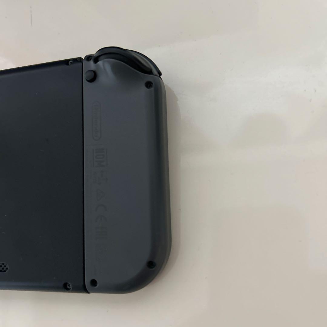 Nintendo Switch 本体 ポケモンZA付き