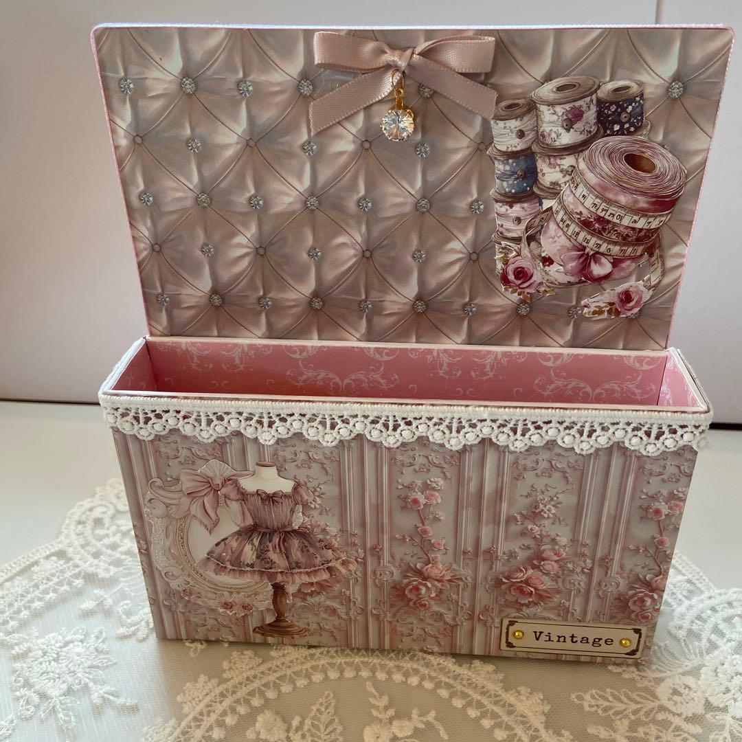 おすそ分けファイル8点セット (国内外マステ100枚付き)