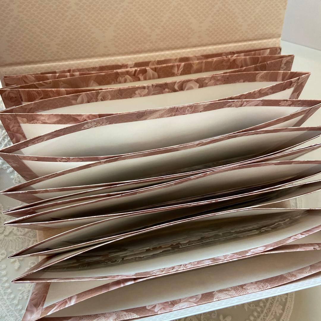 おすそ分けファイル8点セット (国内外マステ100枚付き)