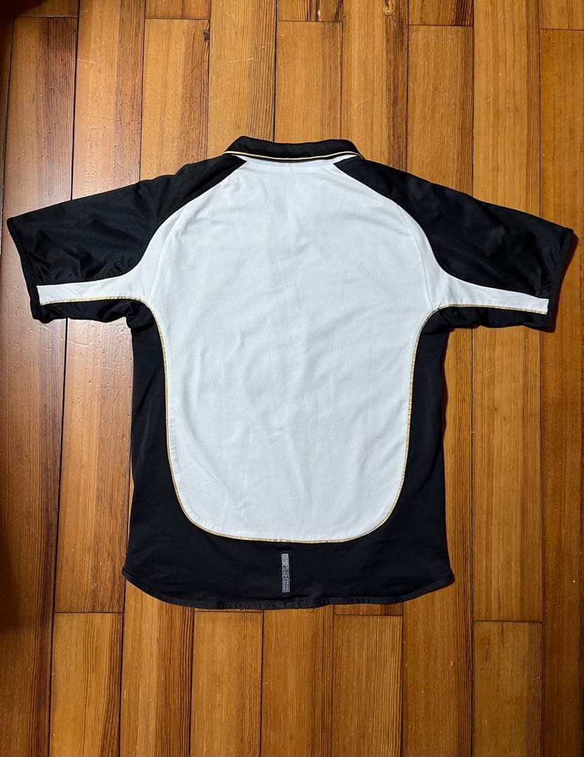 マンチェスター・ユナイテッド 100周年記念シャツ L