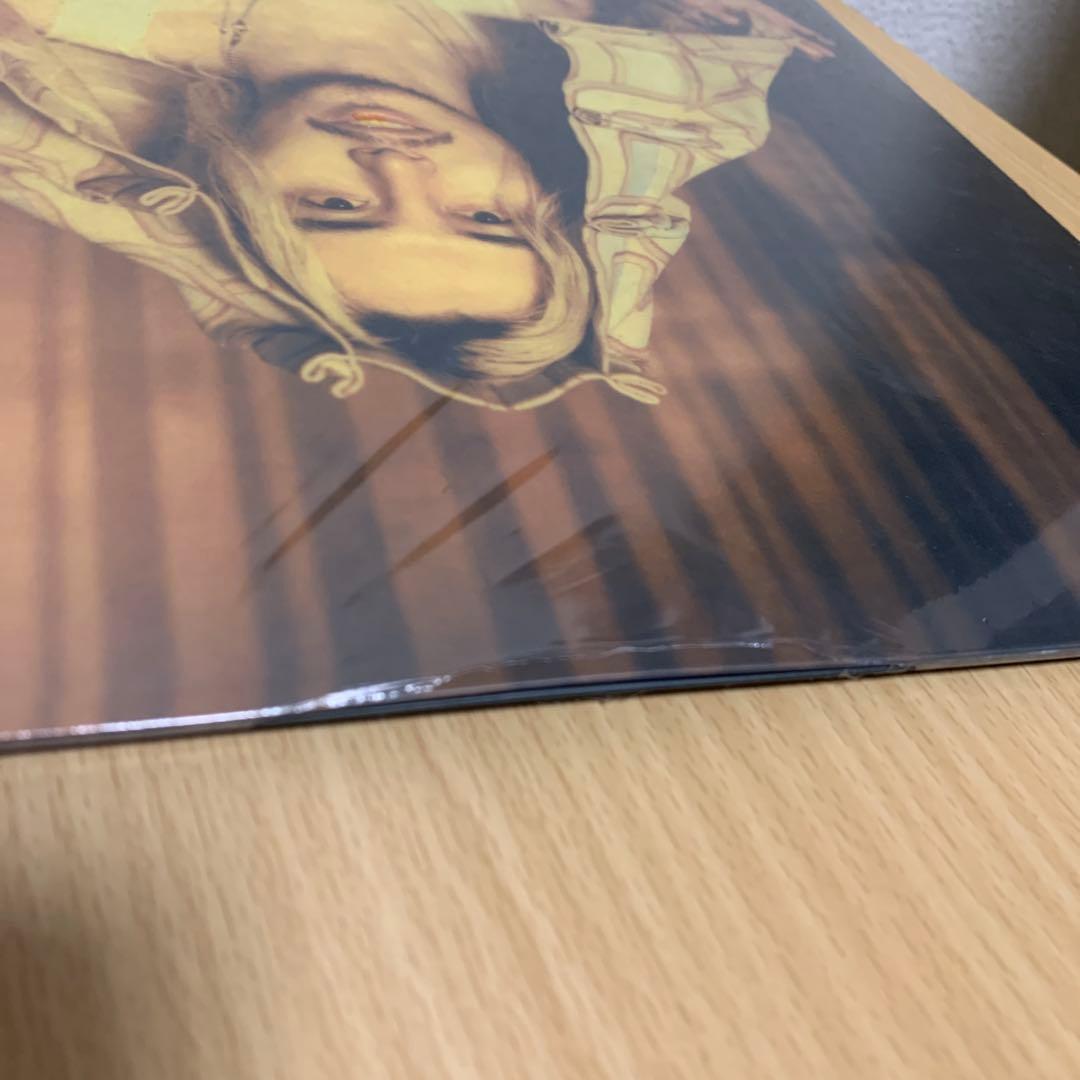 藤井風 Prema UO限定