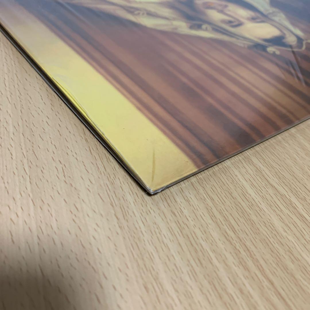 藤井風 Prema UO限定