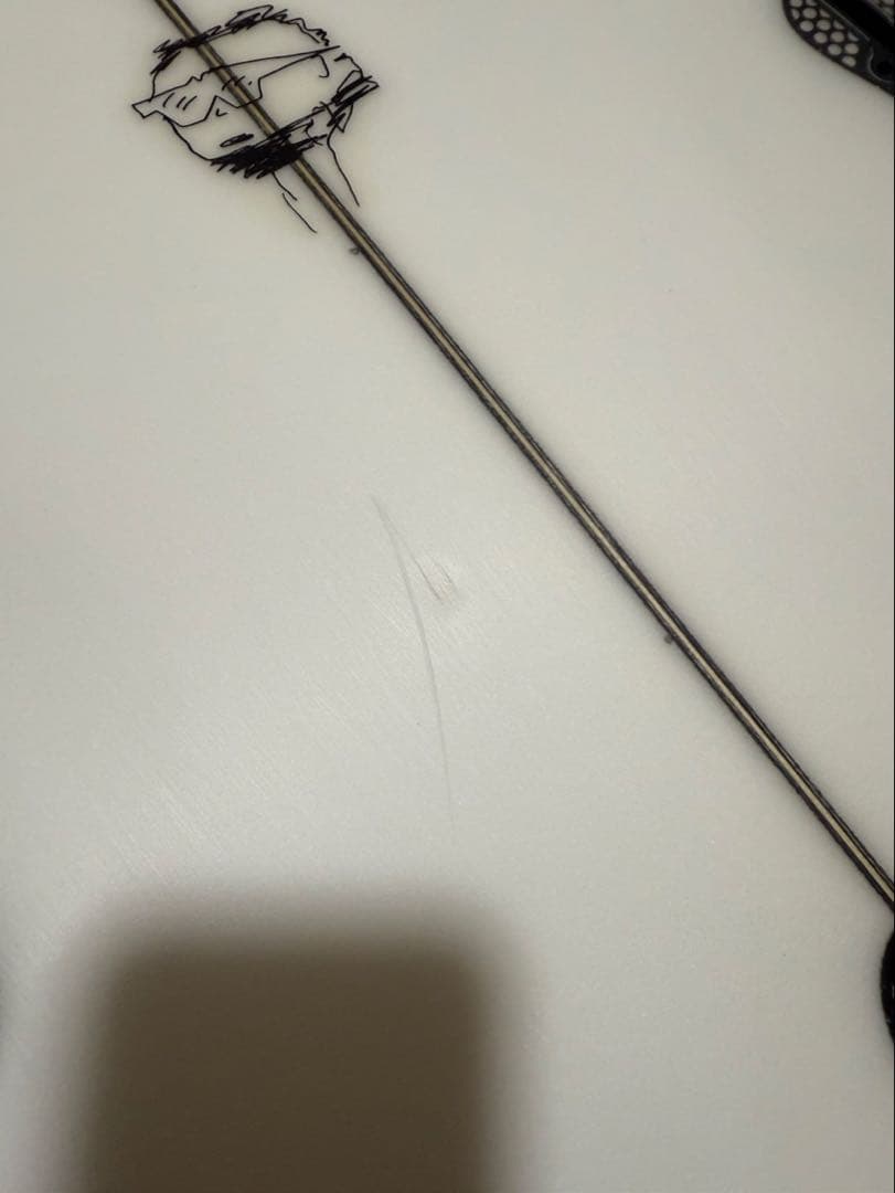 ネックベアード2 5.6 26.8l チャネルアイランズ