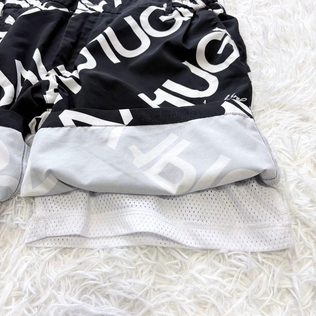 大きいサイズXL✨1PIU1UGUALE3 RELAX ショートパンツ ゴルフ