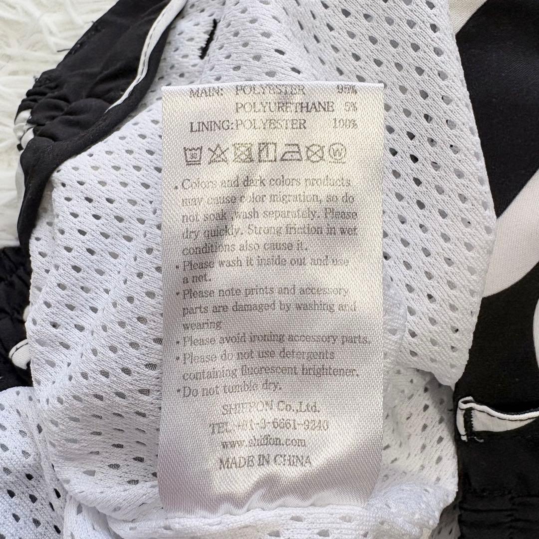 大きいサイズXL✨1PIU1UGUALE3 RELAX ショートパンツ ゴルフ