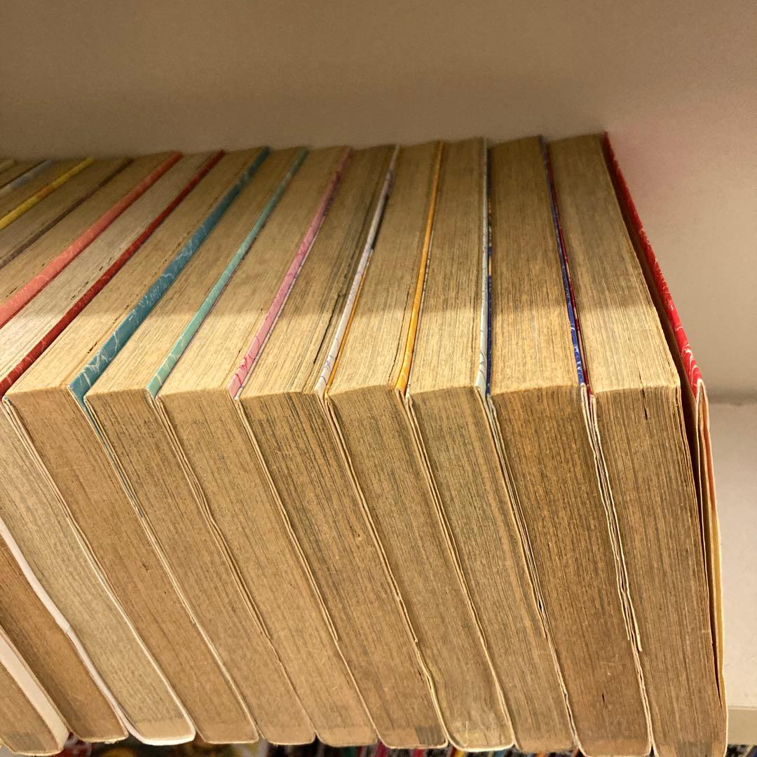 ワンピース　ONE PIECE 初版　6〜41巻