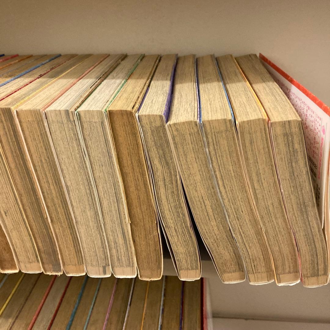 ワンピース　ONE PIECE 初版　6〜41巻