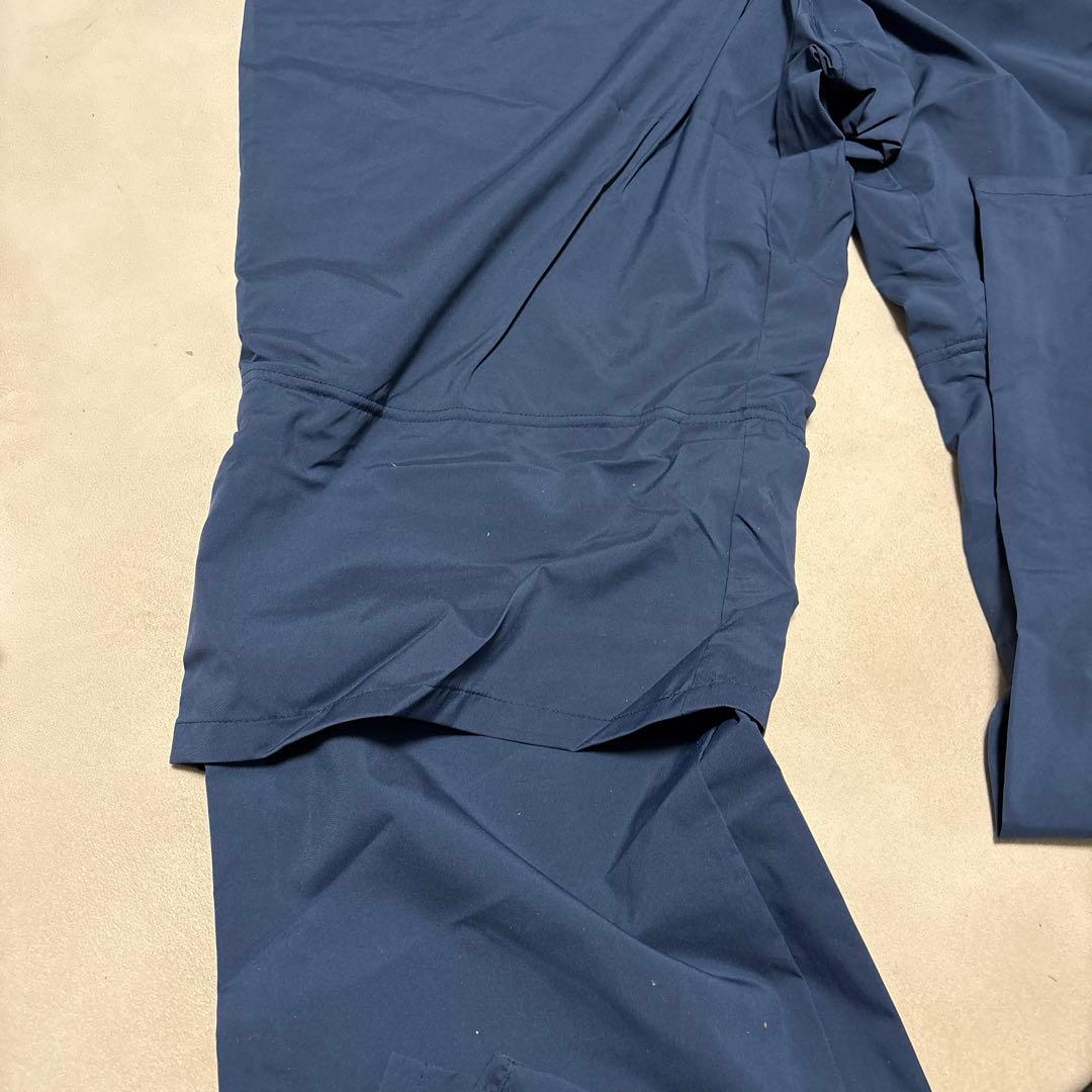 ブリヂストン レインウェア(ジャケット×パンツ) 3L tour B