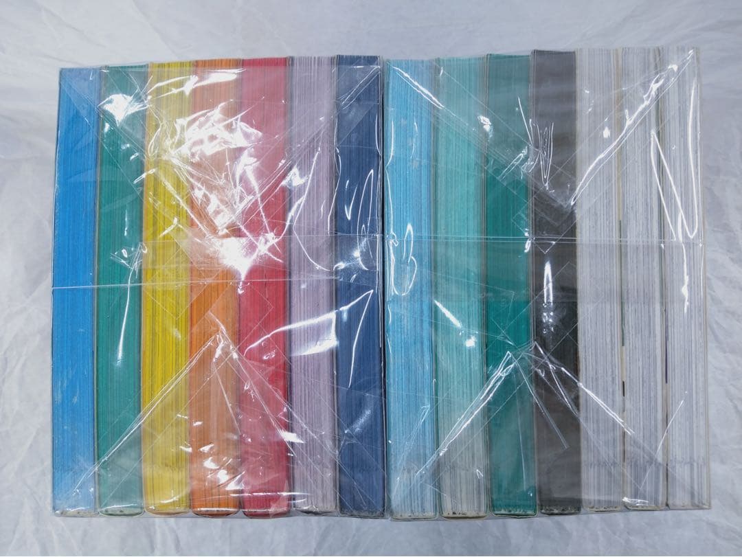 絶望に効くクスリ　非　全巻　1-14巻