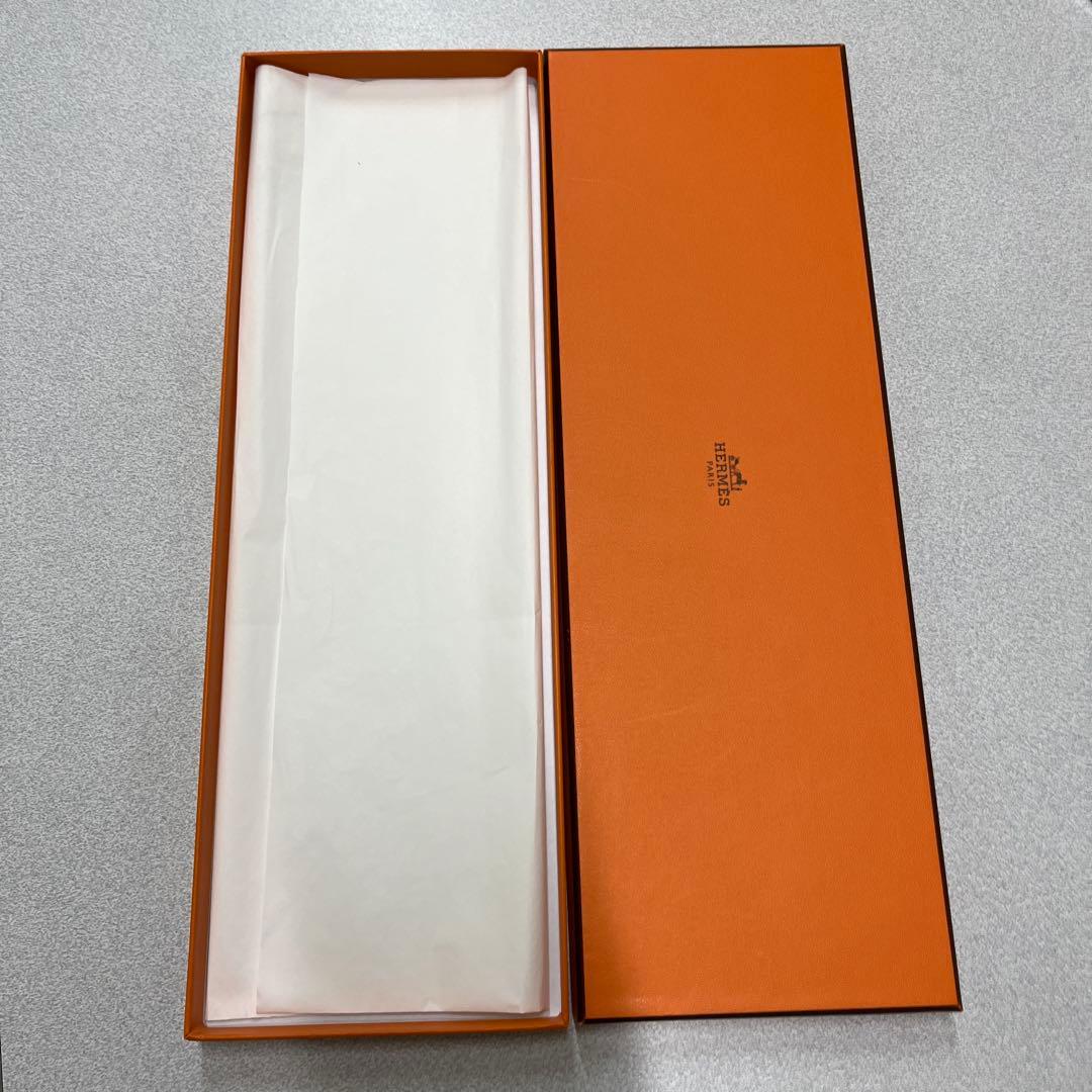 新品　エルメス　ジャガード　新タグ　H柄