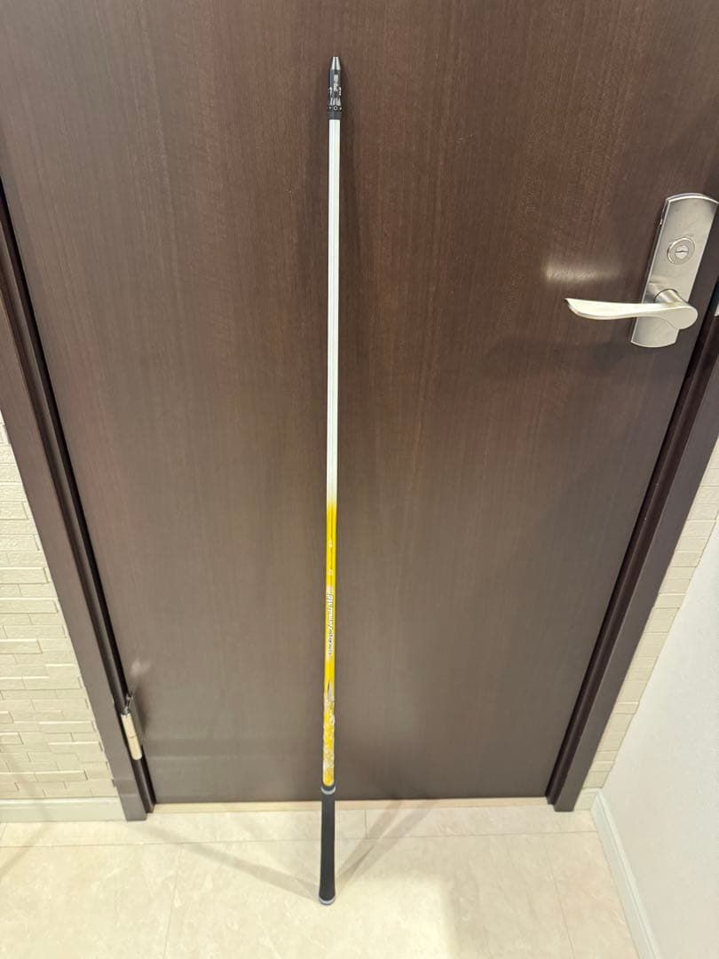 N.S.PRO Regio Formula MB シャフト G440 1W S