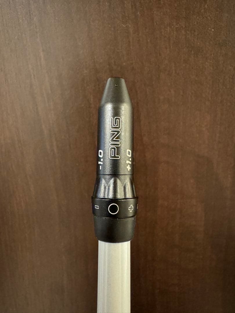 N.S.PRO Regio Formula MB シャフト G440 1W S