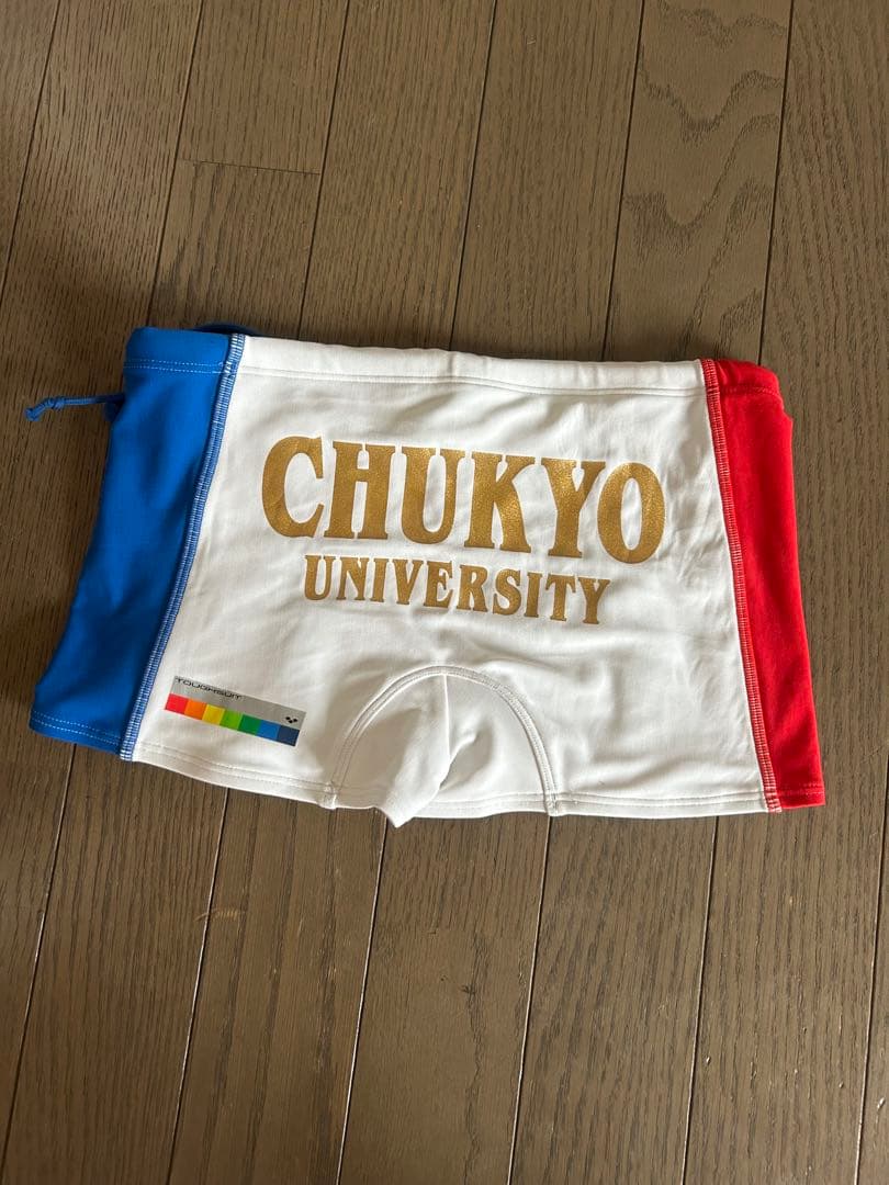 中京大学 arena競泳水着