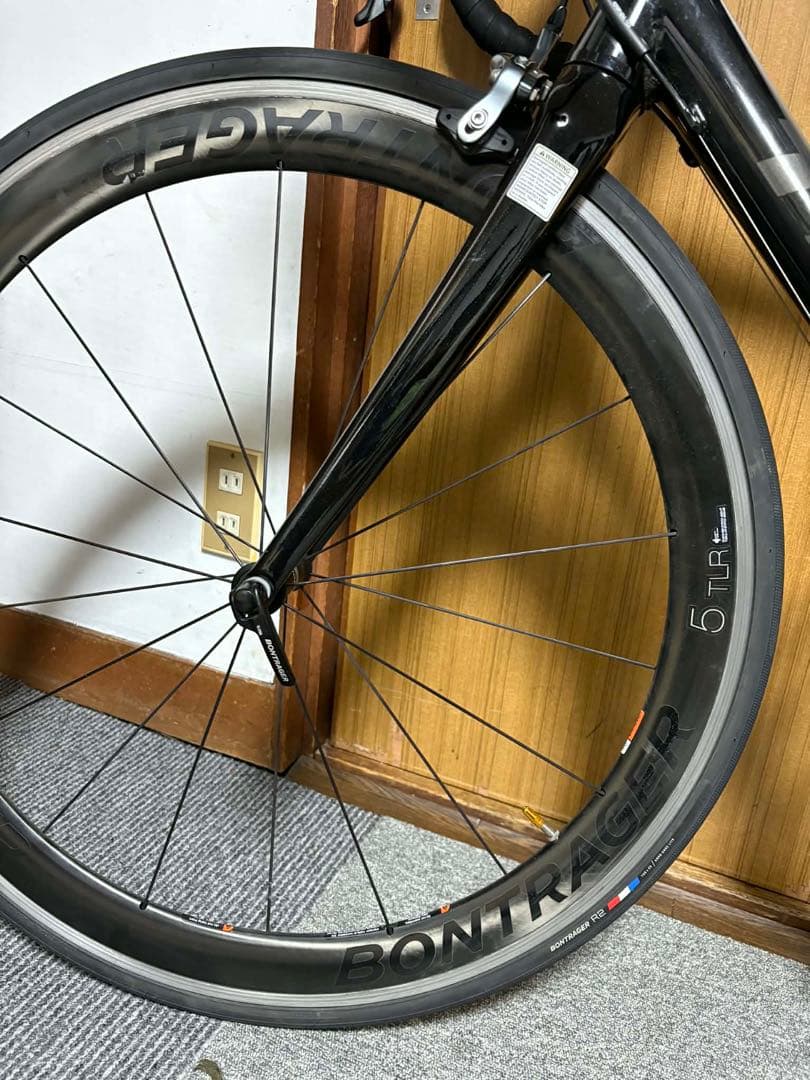 TREK Émonda ALR ロードバイク 美品