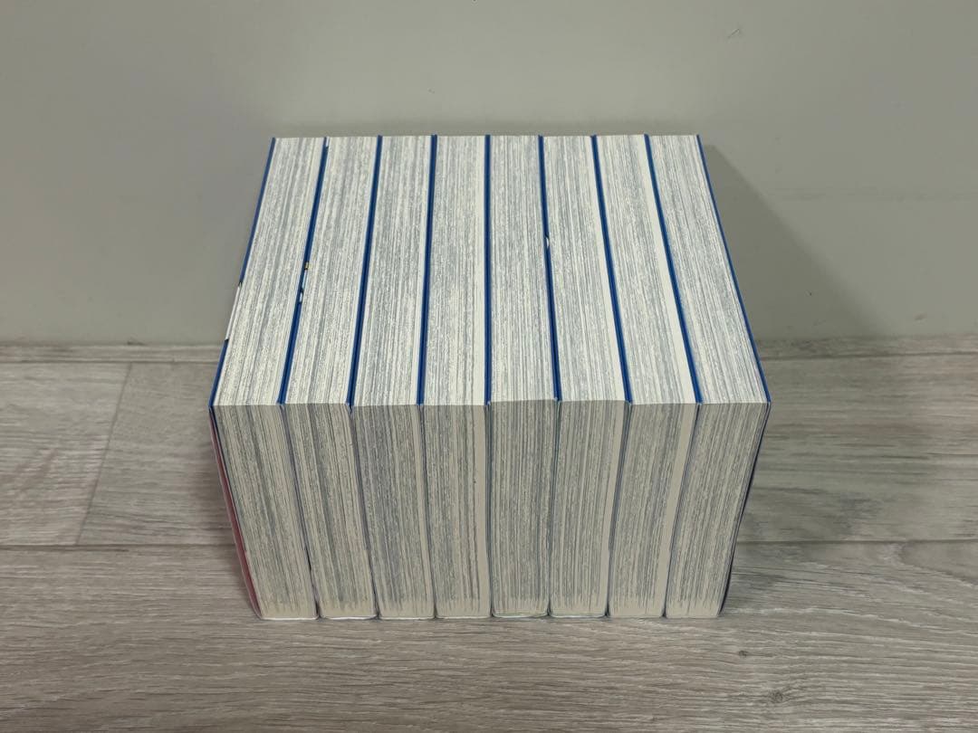 プラモ狂四郎　1〜8巻　文庫　やまと虹一