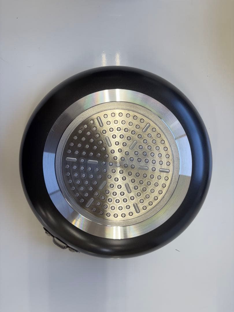 コールマン　アルミクッカーセット