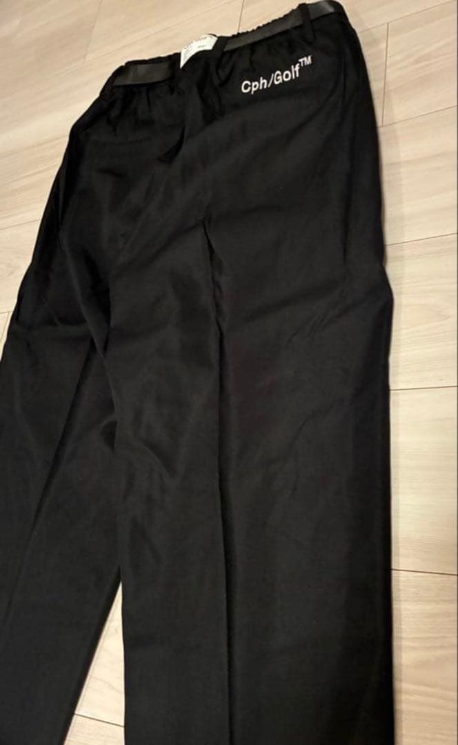 Captains Helm Golf / ADJUSTABLE PANTS【L】