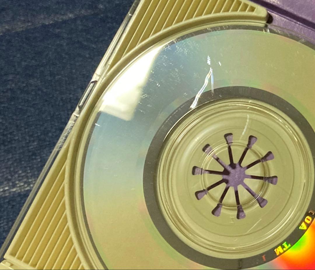 光GENJI 光ゲンジ　.この秋...ひとりじゃない　8センチ8cmシングルcd