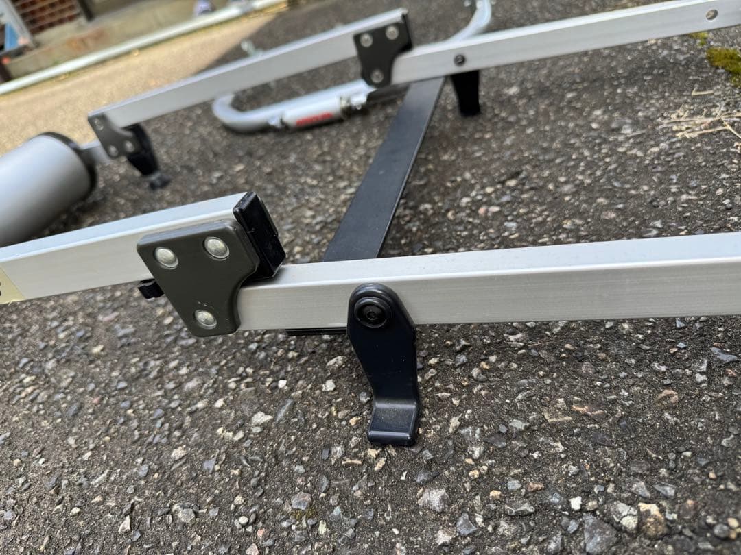 自転車器具　MINOURA アクションマグローラー　ミノウラ