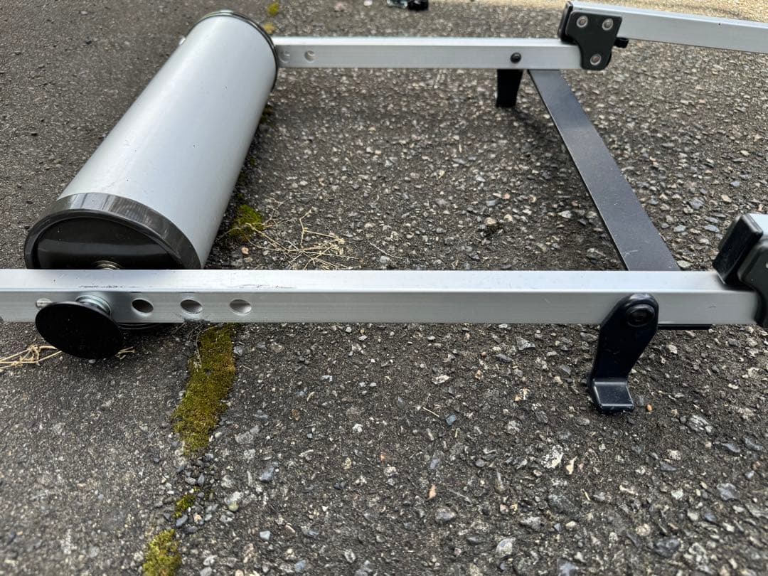 自転車器具　MINOURA アクションマグローラー　ミノウラ