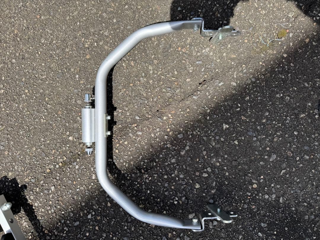 自転車器具　MINOURA アクションマグローラー　ミノウラ