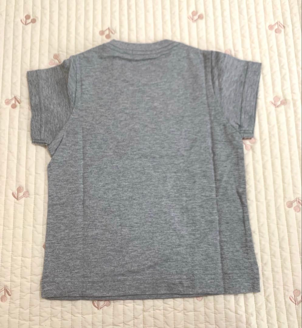 ファミリア　半袖Tシャツ　90