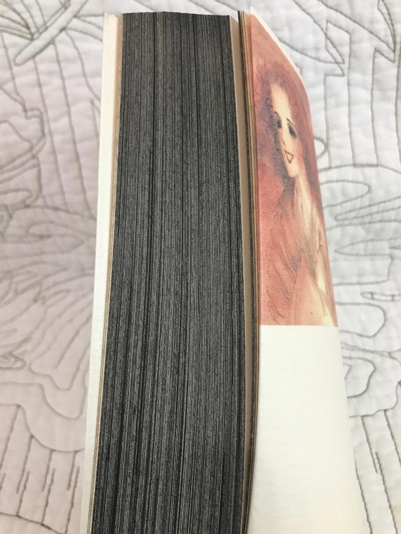 大島弓子 選集 7冊セット　第1期