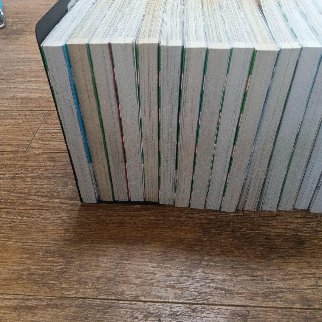 グラゼニ 東京ドーム編　パリーグ編　全巻セット 全45巻 モーニングKC