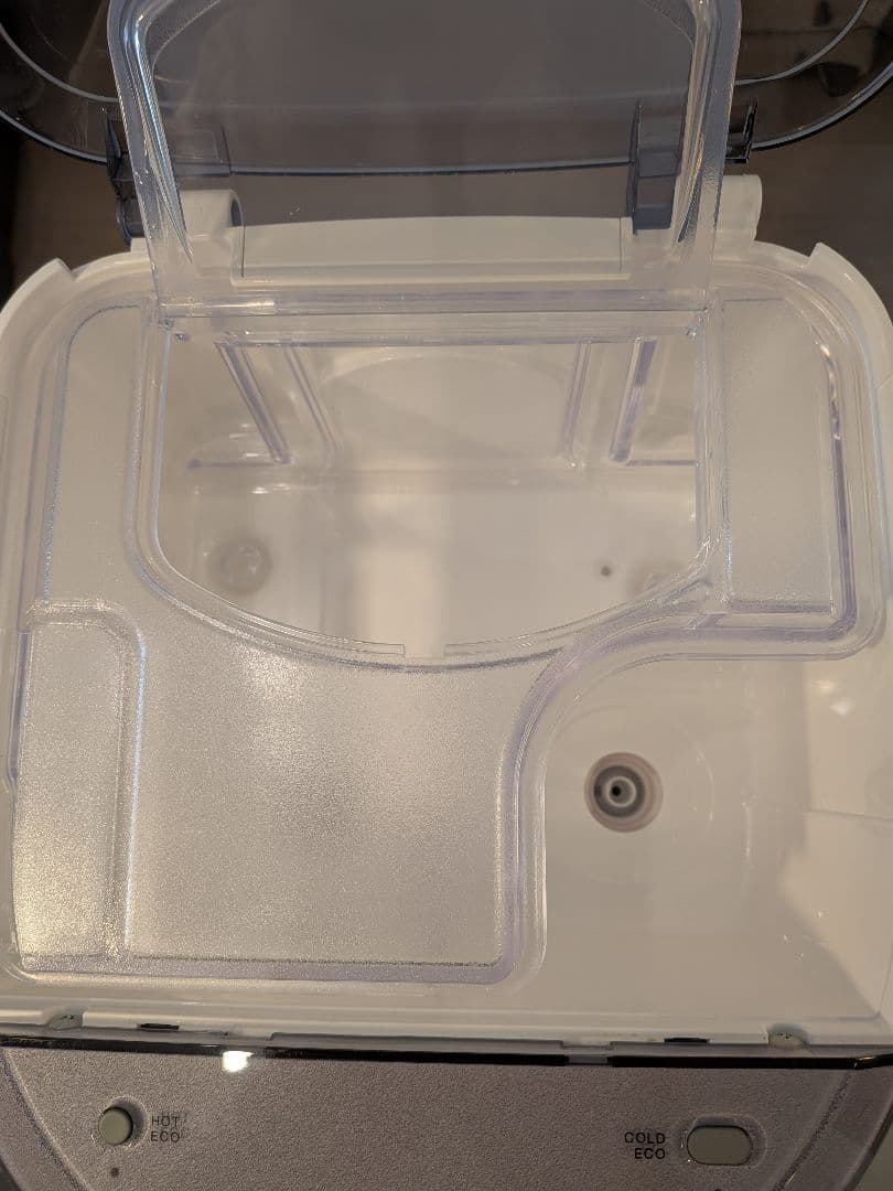 エブリィフレシャスミニevery frecious mini ウォーターサーバー