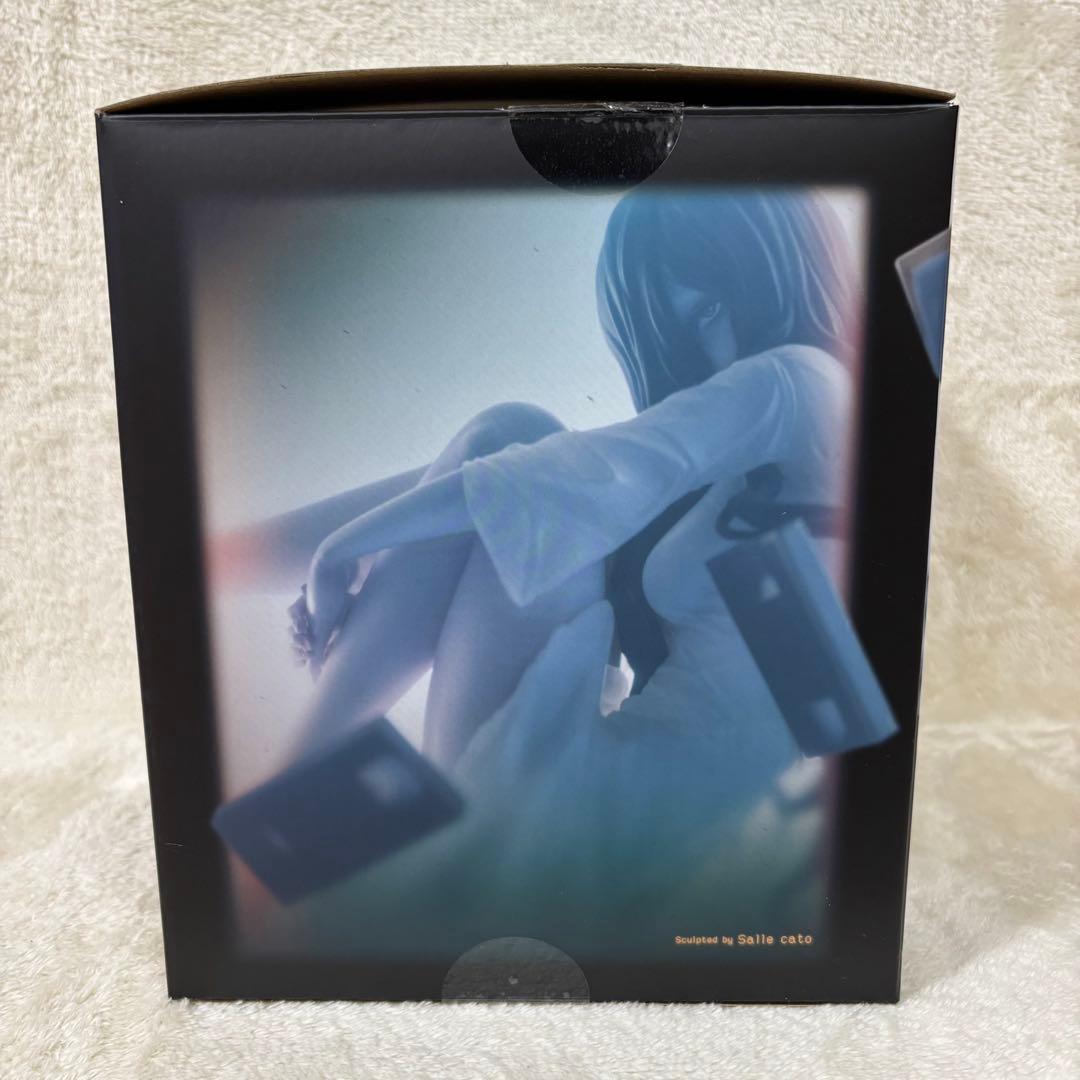 KOTOBUKIYA カドカワ HORROR美少女 貞子 フィギュア