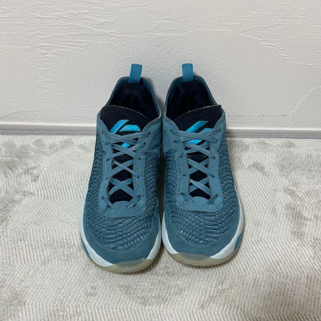 Nike Jordan Luka1 ナイキ ルカ1 ノイズアクア27.5cm