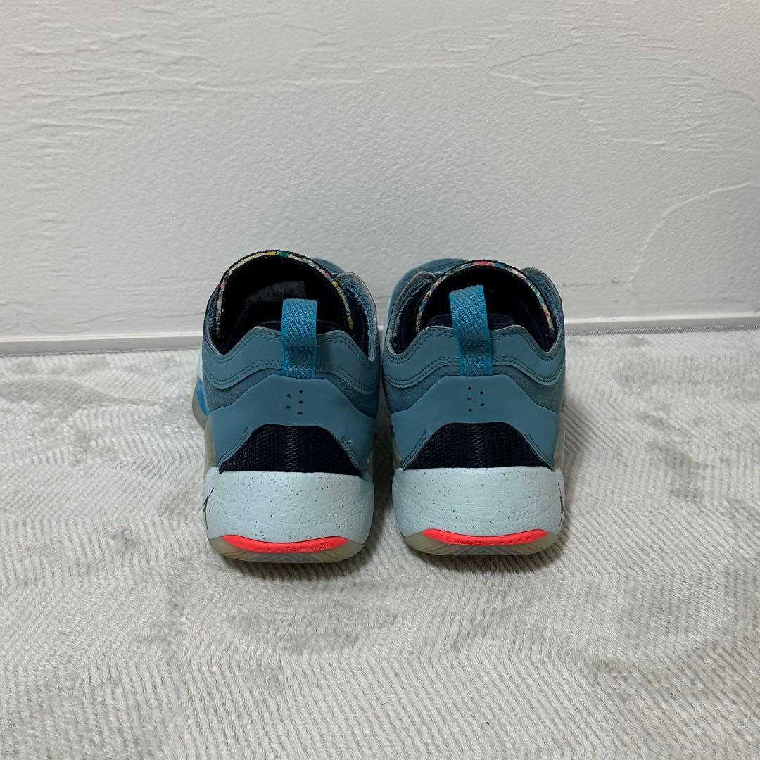 Nike Jordan Luka1 ナイキ ルカ1 ノイズアクア27.5cm