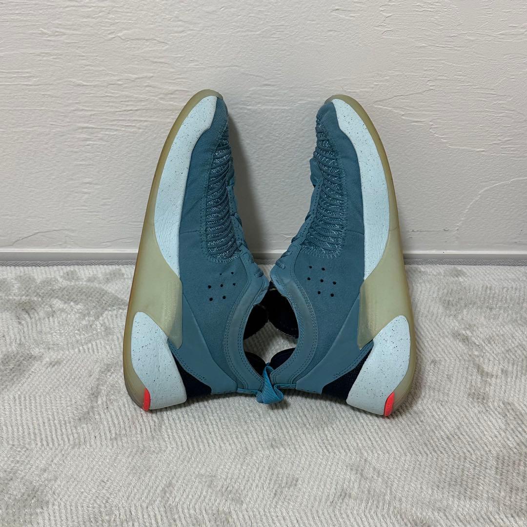 Nike Jordan Luka1 ナイキ ルカ1 ノイズアクア27.5cm