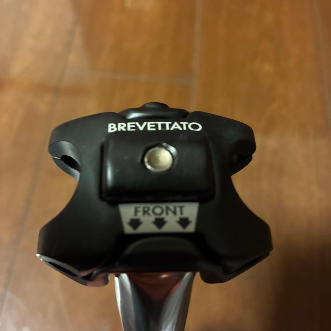 MICHE ミケ シートポスト φ27.2